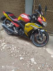 H Power CRF 150